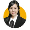 Espreilla Harin Widhastika, S.Stat., M.Aktr.