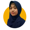 Hasna Afifah Rusyda, S.Si., M.Stat.