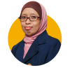 Dr. Sri Winarni, S.Si., M.Si.