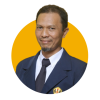 Dr. Bertho Tantular, S.Si., M.Si.
