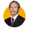 Drs. Gatot Riwi Setyanto, M.S.