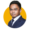 Yudhie Andriyana, S.Si., M.Sc., Ph.D.
