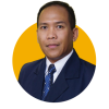 Achmad Zanbar Soleh, S.Si., M.Si.