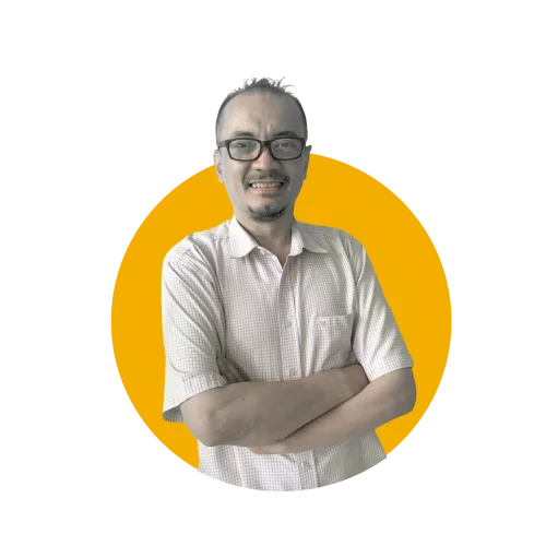 pak kadept sambutan